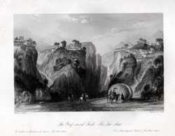 The Proof-sword Rock, Hoo-kew-shan