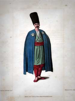 A Bosniac