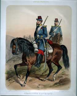 Chasseurs d