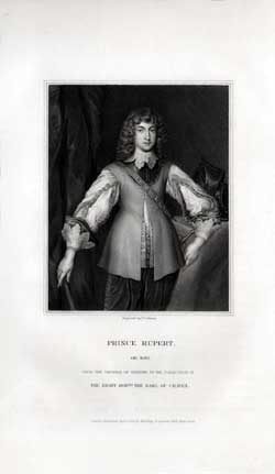 Prince Rupert